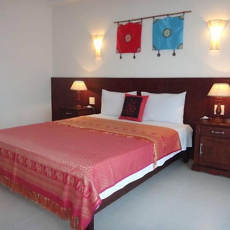 Diva Nha Trang Hotell Exteriör bild