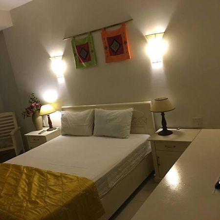 Diva Nha Trang Hotell Exteriör bild
