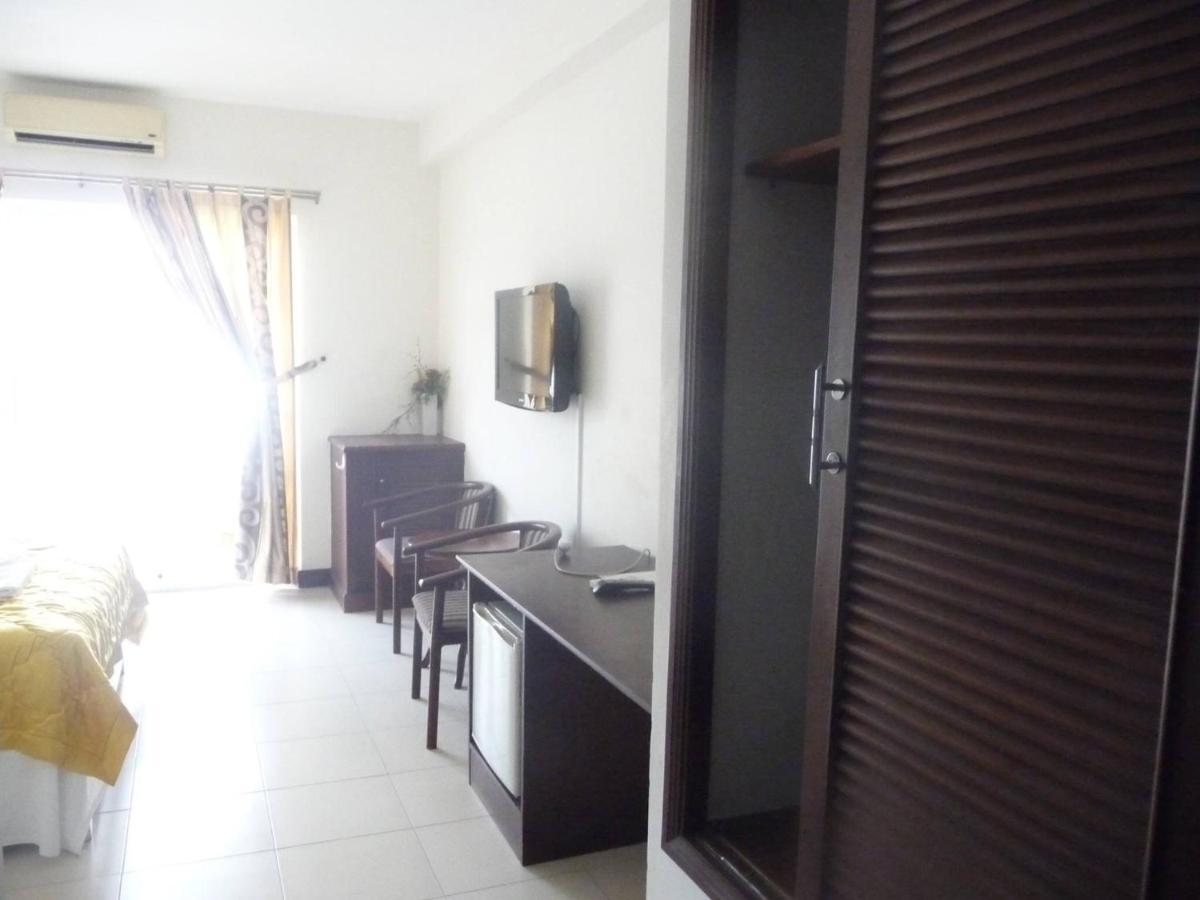 Diva Nha Trang Hotell Exteriör bild