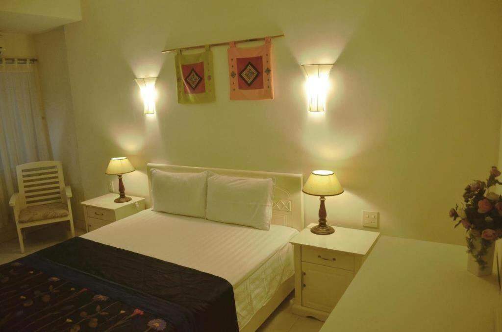 Diva Nha Trang Hotell Exteriör bild