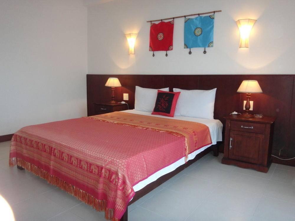Diva Nha Trang Hotell Exteriör bild