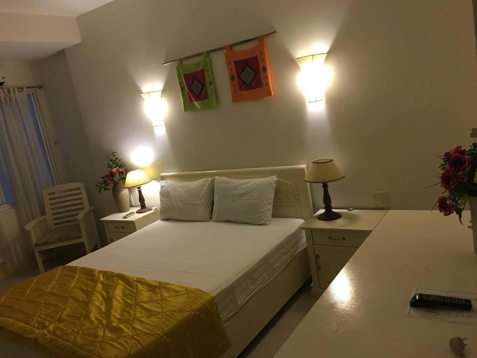 Diva Nha Trang Hotell Exteriör bild
