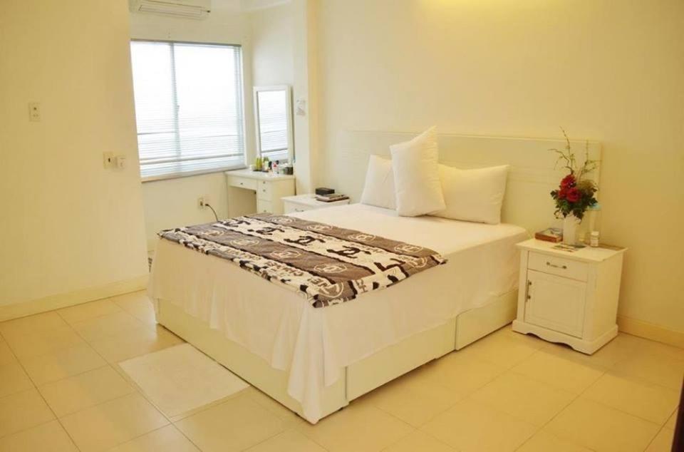 Diva Nha Trang Hotell Exteriör bild