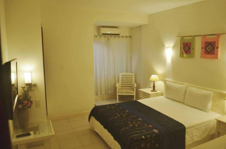 Diva Nha Trang Hotell Exteriör bild